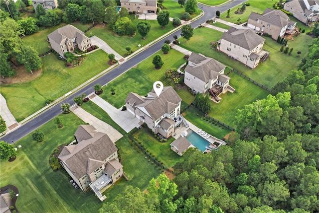 5475 Summit Oak Drive, Alpharetta, GA 30004