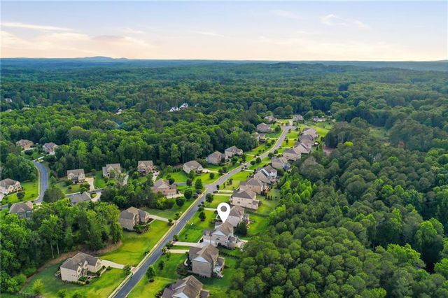 5475 Summit Oak Drive, Alpharetta, GA 30004