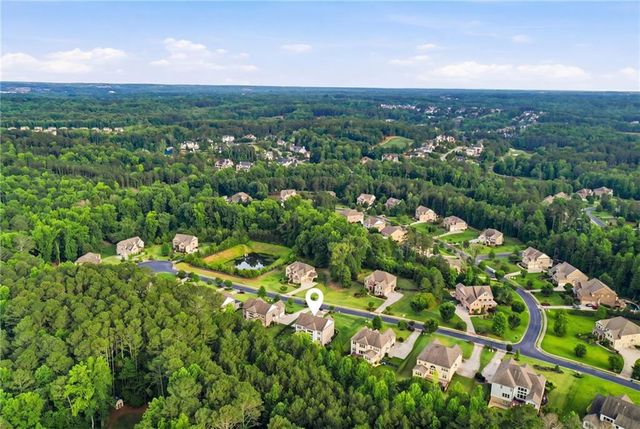 5475 Summit Oak Drive, Alpharetta, GA 30004