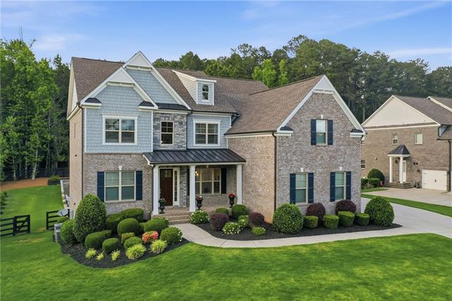 5475 Summit Oak Drive, Alpharetta, GA 30004
