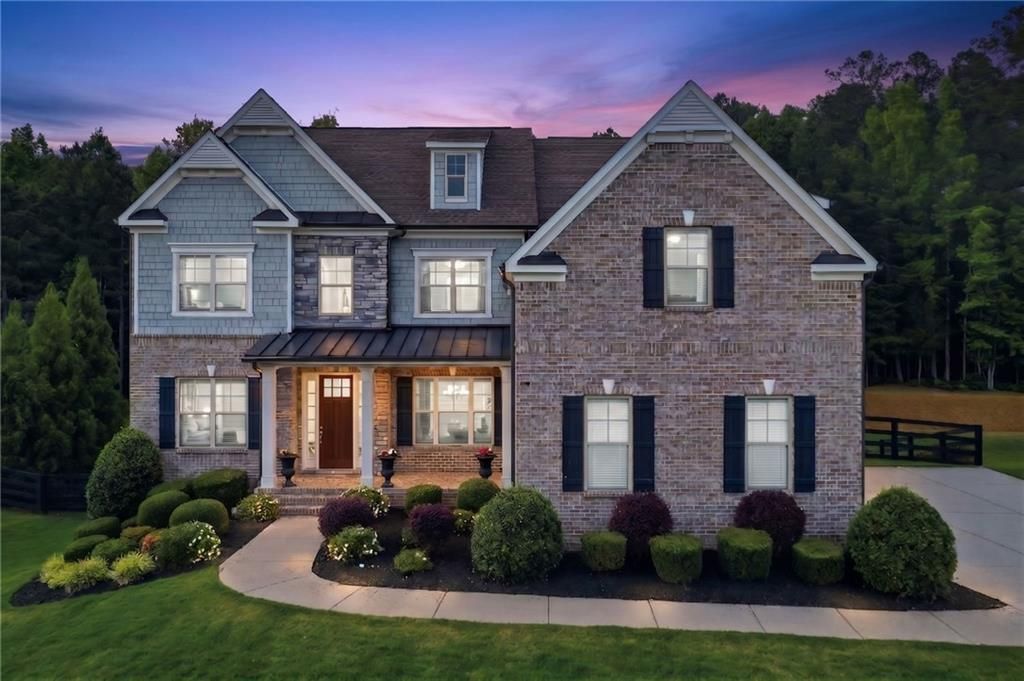 5475 Summit Oak Drive, Alpharetta, GA 30004