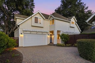 98 Forrest Avenue, Los Gatos, CA 95032