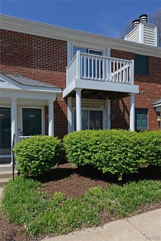 9163 Robin Court, St Louis, MO 63144