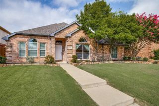 3811 Strattford Drive, Frisco, TX 75035
