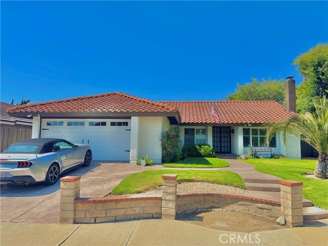13191 Honeybee Street, Moorpark, CA 93021