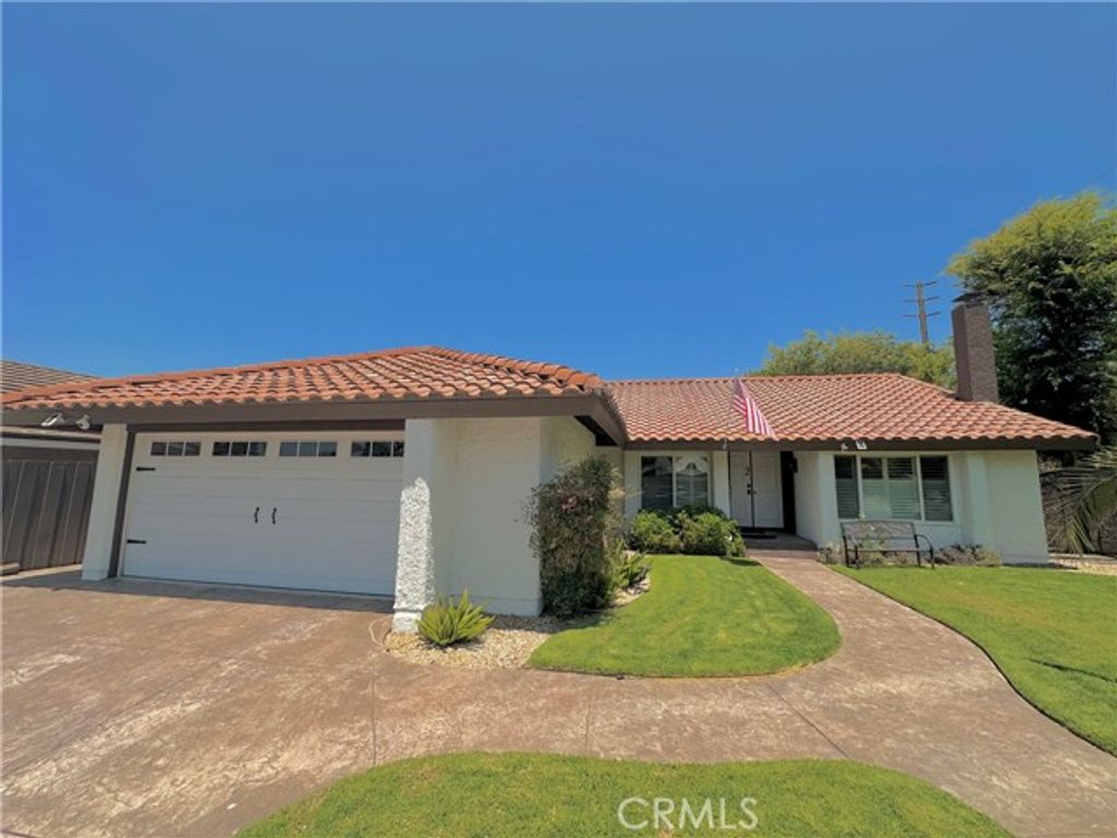 13191 Honeybee Street, Moorpark, CA 93021