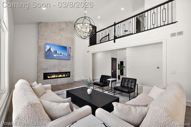 63190 Turnberry Way, Washington, MI 48095