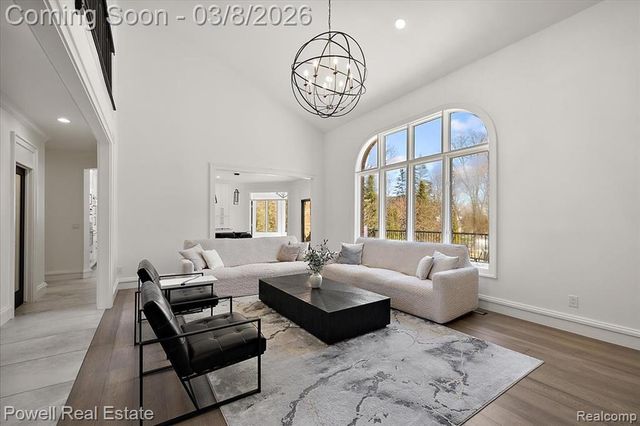 63190 Turnberry Way, Washington, MI 48095