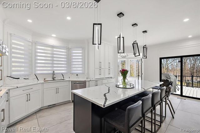 63190 Turnberry Way, Washington, MI 48095