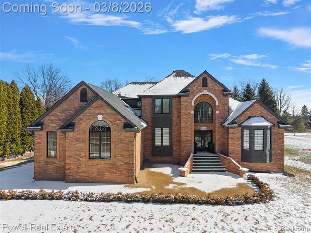 63190 Turnberry Way, Washington, MI 48095
