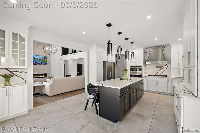 63190 Turnberry Way, Washington, MI 48095