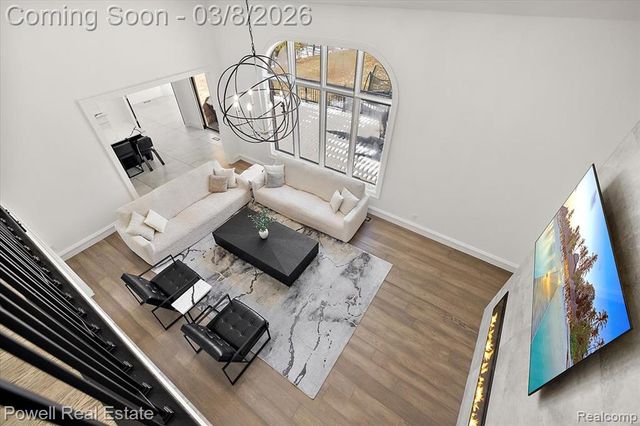 63190 Turnberry Way, Washington, MI 48095