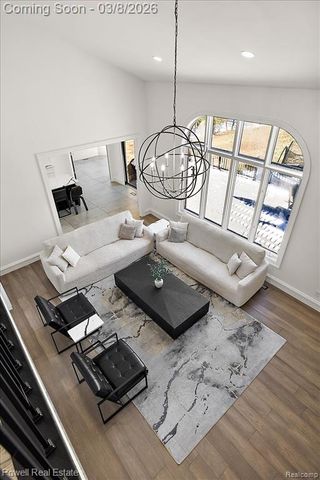 63190 Turnberry Way, Washington, MI 48095