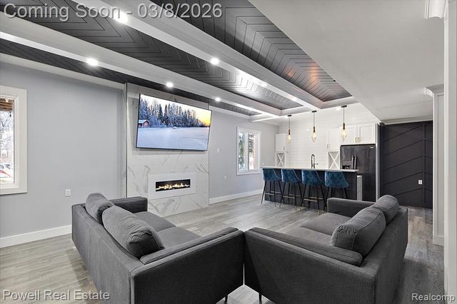 63190 Turnberry Way, Washington, MI 48095