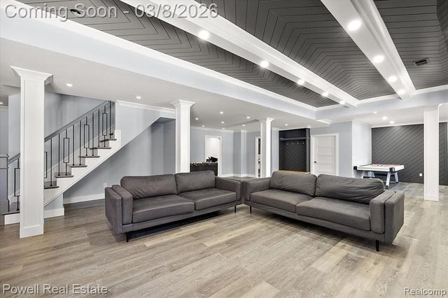 63190 Turnberry Way, Washington, MI 48095