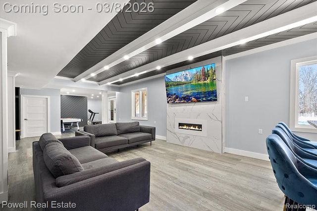 63190 Turnberry Way, Washington, MI 48095