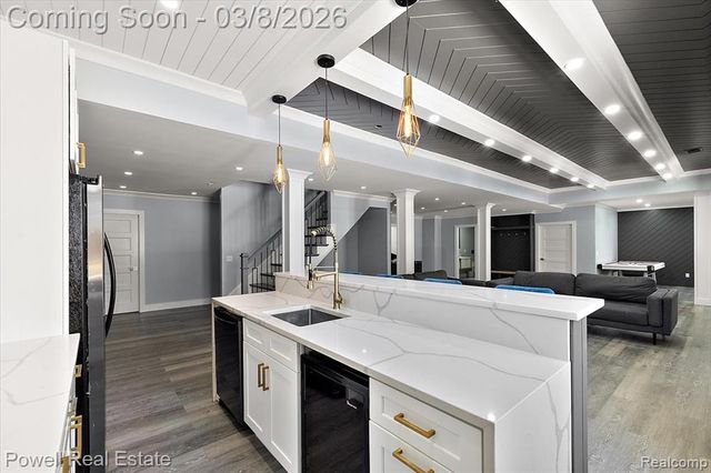 63190 Turnberry Way, Washington, MI 48095