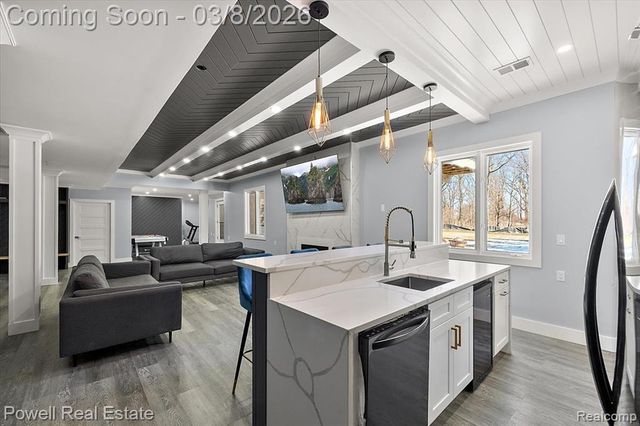 63190 Turnberry Way, Washington, MI 48095