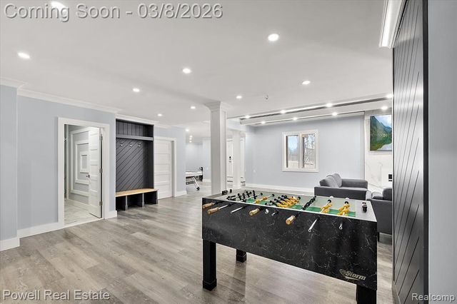 63190 Turnberry Way, Washington, MI 48095