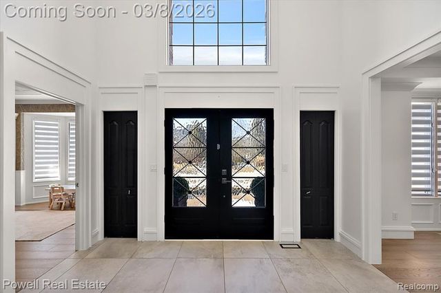 63190 Turnberry Way, Washington, MI 48095