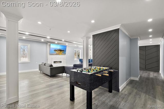 63190 Turnberry Way, Washington, MI 48095