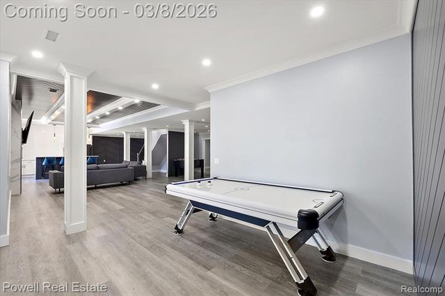 63190 Turnberry Way, Washington, MI 48095