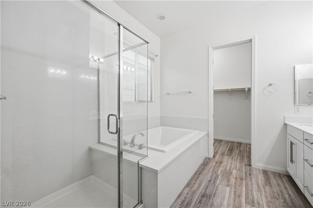 10121 Ocher Valley Avenue, Las Vegas, NV 89178