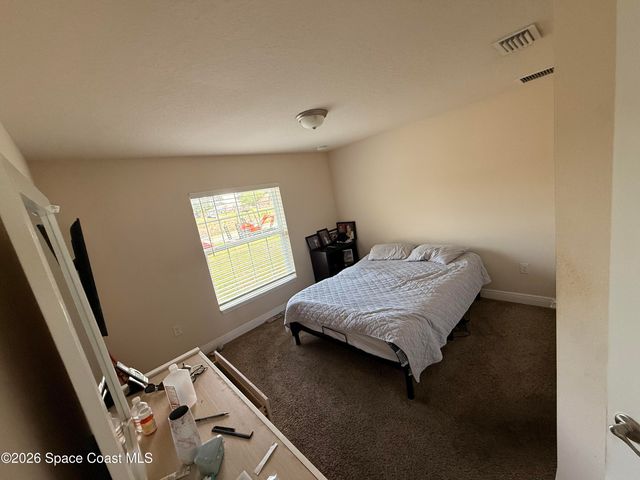 210 Krassner Drive NW, Palm Bay, FL 32907