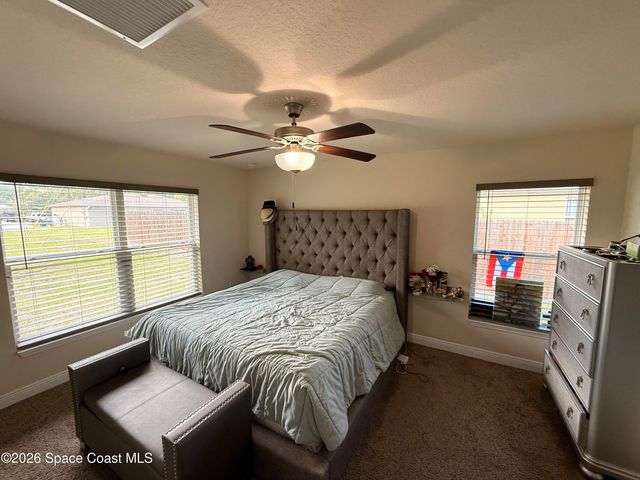 210 Krassner Drive NW, Palm Bay, FL 32907