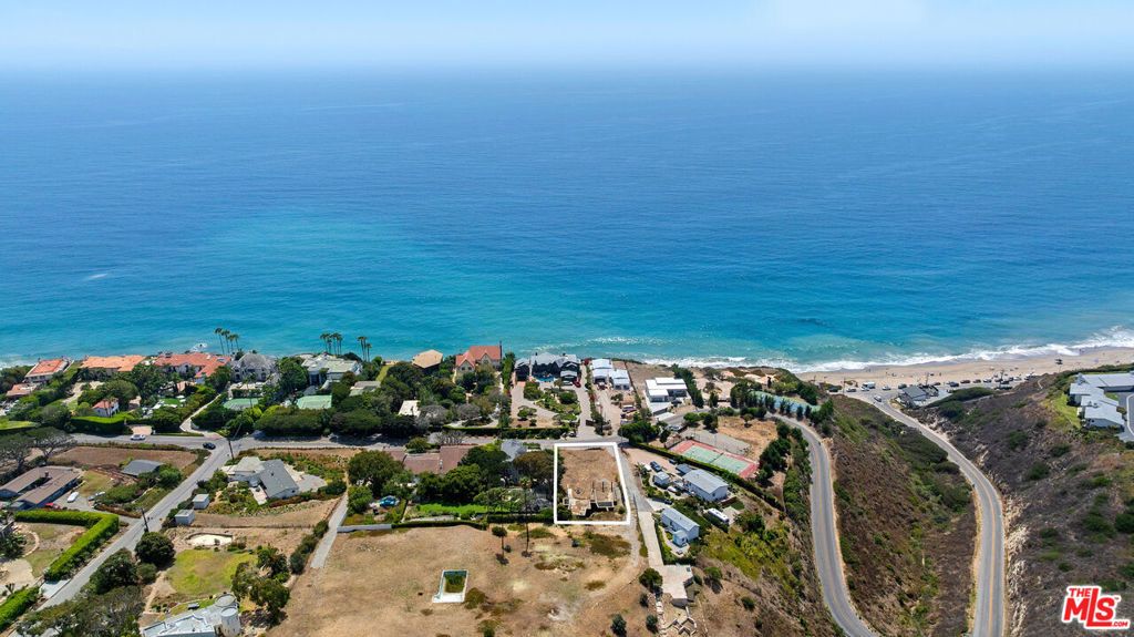 7006 Birdview Avenue, Malibu, CA 90265 — exterior
