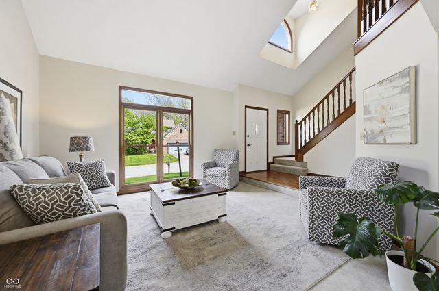 5501 Spicebush Drive, Indianapolis, IN 46254