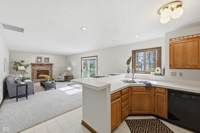 5501 Spicebush Drive, Indianapolis, IN 46254