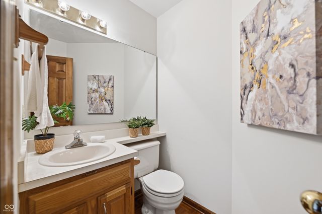 5501 Spicebush Drive, Indianapolis, IN 46254