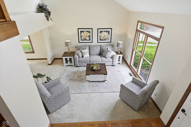 5501 Spicebush Drive, Indianapolis, IN 46254