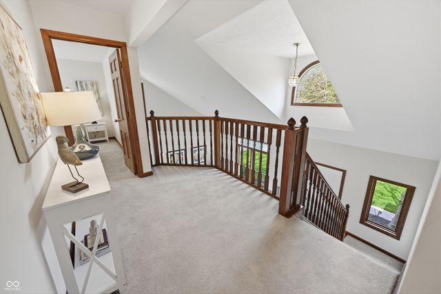 5501 Spicebush Drive, Indianapolis, IN 46254