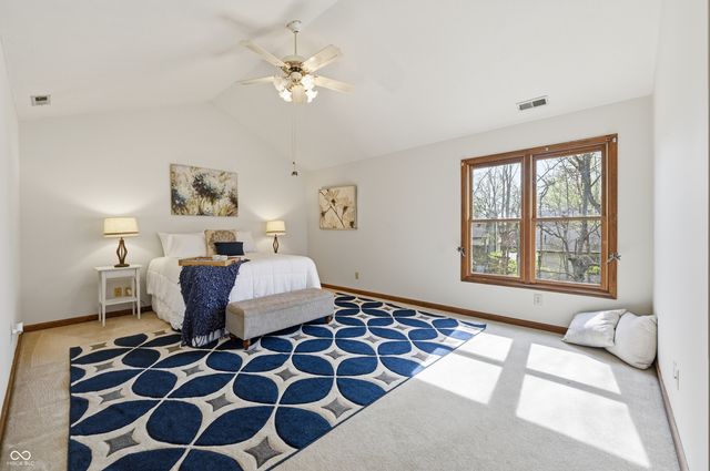 5501 Spicebush Drive, Indianapolis, IN 46254