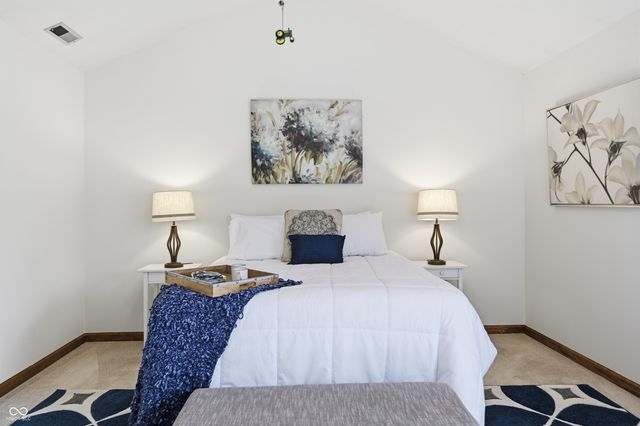 5501 Spicebush Drive, Indianapolis, IN 46254