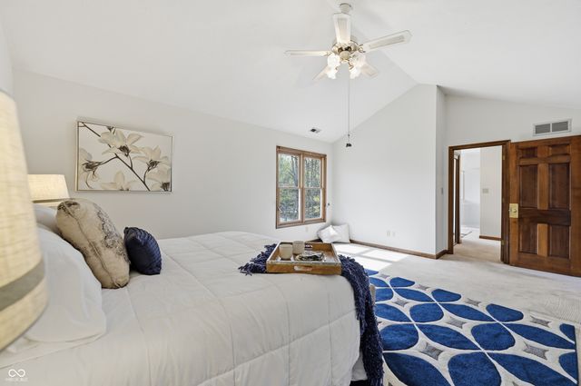 5501 Spicebush Drive, Indianapolis, IN 46254