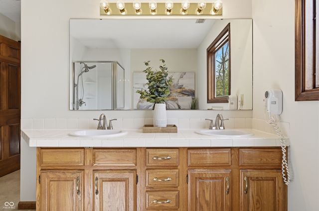 5501 Spicebush Drive, Indianapolis, IN 46254