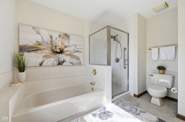 5501 Spicebush Drive, Indianapolis, IN 46254