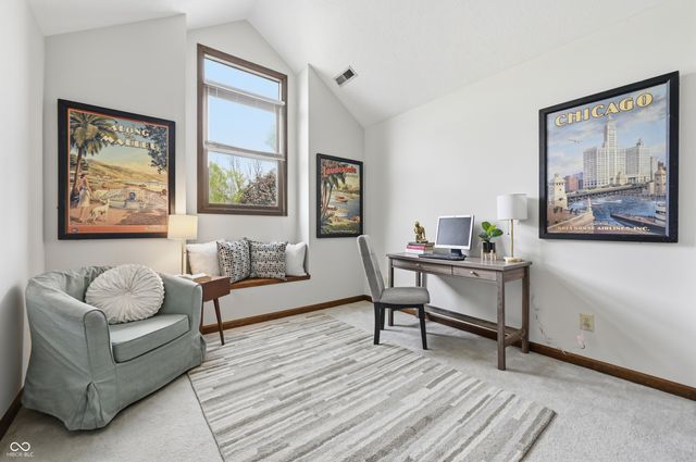 5501 Spicebush Drive, Indianapolis, IN 46254