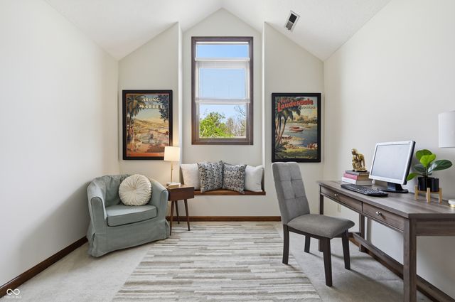 5501 Spicebush Drive, Indianapolis, IN 46254