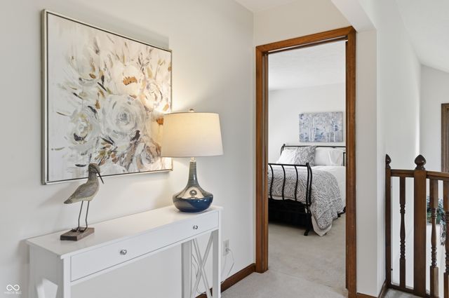 5501 Spicebush Drive, Indianapolis, IN 46254