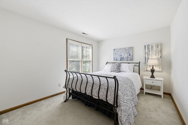 5501 Spicebush Drive, Indianapolis, IN 46254