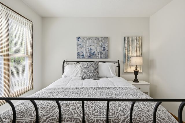 5501 Spicebush Drive, Indianapolis, IN 46254