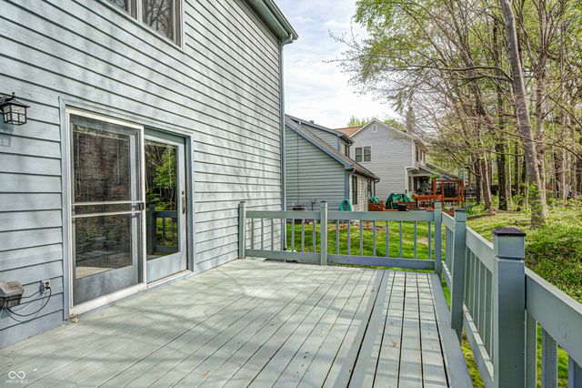 5501 Spicebush Drive, Indianapolis, IN 46254