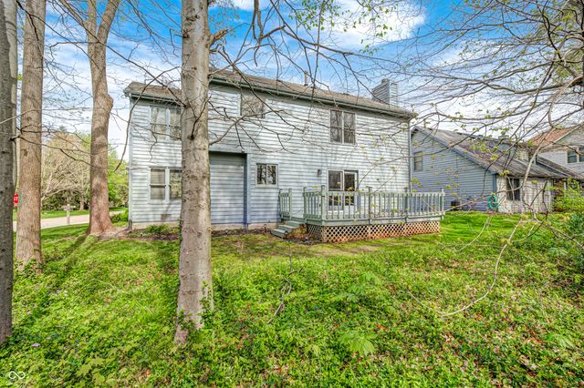 5501 Spicebush Drive, Indianapolis, IN 46254