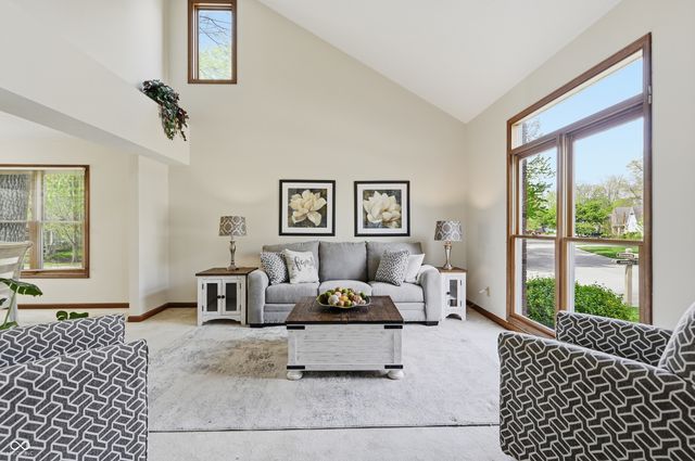 5501 Spicebush Drive, Indianapolis, IN 46254