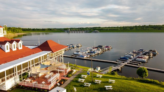 5501 Spicebush Drive, Indianapolis, IN 46254