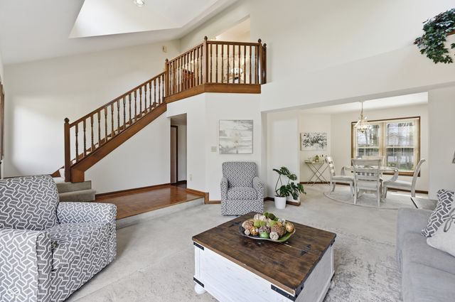 5501 Spicebush Drive, Indianapolis, IN 46254